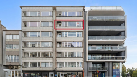 Alfons pieterslaan - 128 - 0501 - 8400