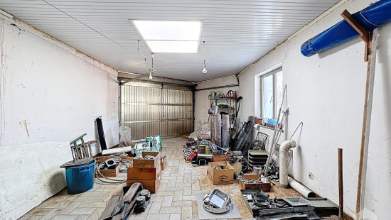 Avenue Alphonse Allard - 58 - - 1420