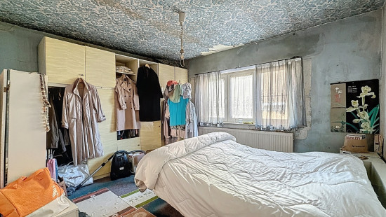 Rue du Fort - 24 - 2 - 4432