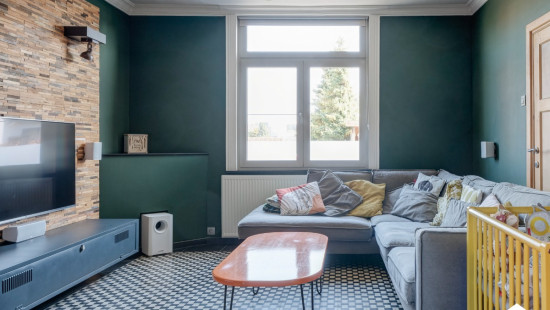 Grote Heide - 31 - - 3910