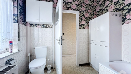 Avenue Alphonse Allard - 58 - - 1420