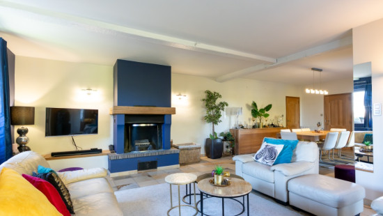 rue de l’air Pur - 18 - - 5580