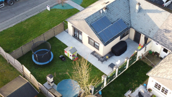 Rue du Bois de Siroux - 11 - - 5300