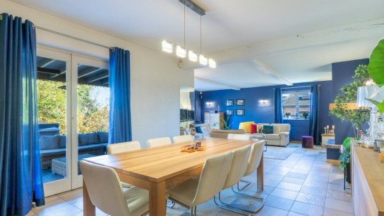 rue de l’air Pur - 18 - - 5580