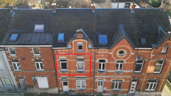 Rue Piervenne - 137 - B - 5590