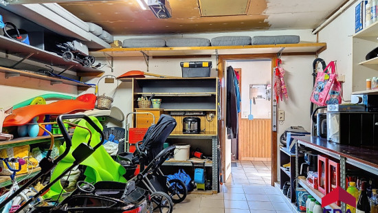 Rue du Bois de Siroux - 11 - - 5300