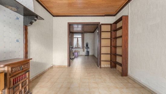 Golfstraat - 10 - - 8450