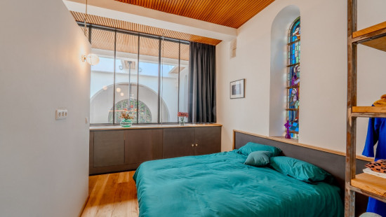 Chemin des Mésanges - 31 - COMBO - 5170