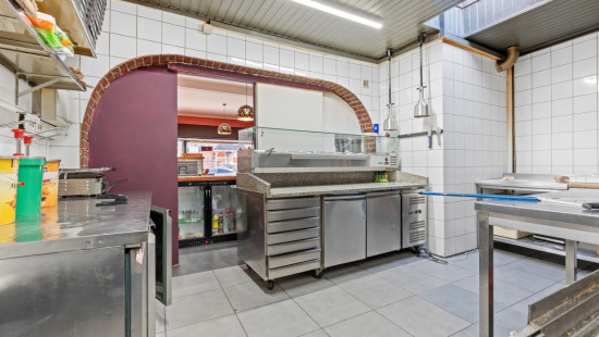 Belseledorp - 143 - - 9111