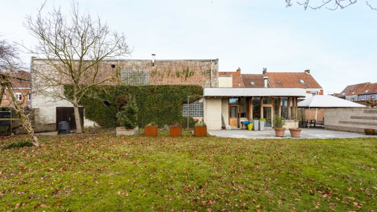 Peperleenstraat - 13 - - 8501