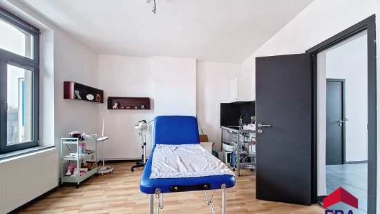 Rue de l'Yser - 401 - - 4430