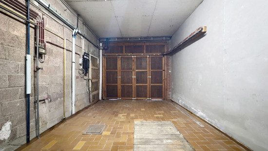 Avenue Alphonse Allard - 58 - - 1420