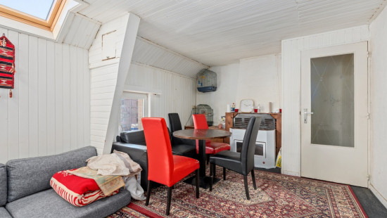 Belseledorp - 143 - - 9111