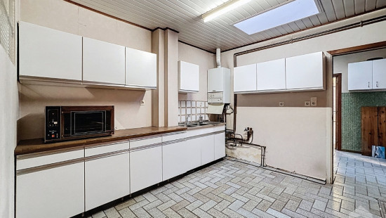 Avenue Alphonse Allard - 58 - - 1420