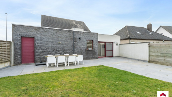 Meulebekestraat - 175 - - 8770