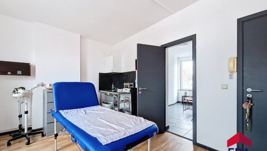 Rue de l'Yser - 401 - - 4430