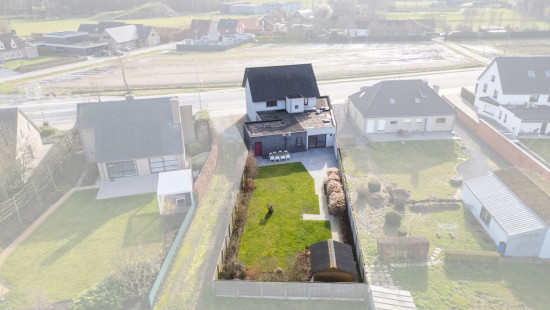 Meulebekestraat - 175 - - 8770