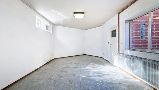 Avenue Alphonse Allard - 58 - - 1420