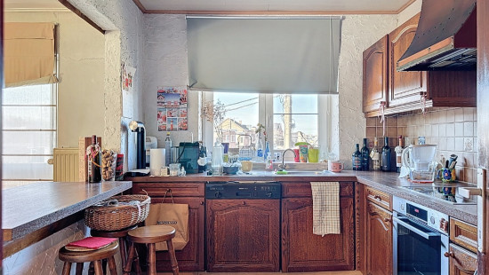 Rue du Fort - 24 - 2 - 4432