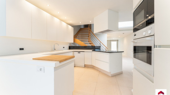 Meulebekestraat - 175 - - 8770