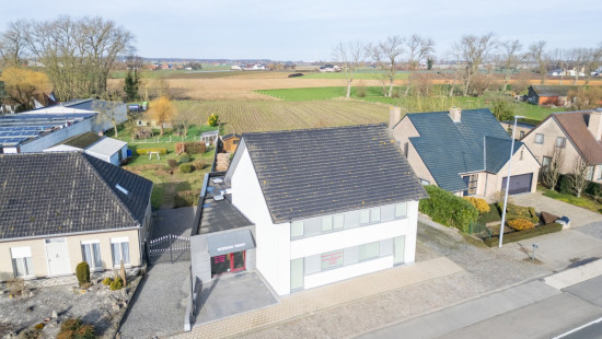 Meulebekestraat - 175 - - 8770