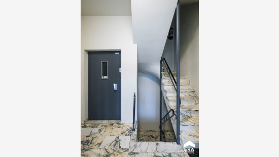 Europalaan - 109 - 6 - 3600