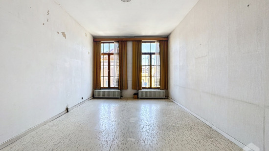 Avenue Alphonse Allard - 58 - - 1420