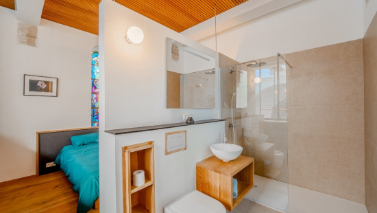 Chemin des Mésanges - 31 - COMBO - 5170