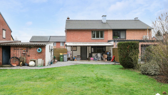 Jonkherenbos - 76 - - 677 V2 - 3740