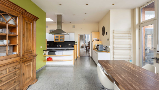 Peperleenstraat - 13 - - 8501