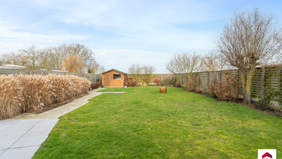 Meulebekestraat - 175 - - 8770