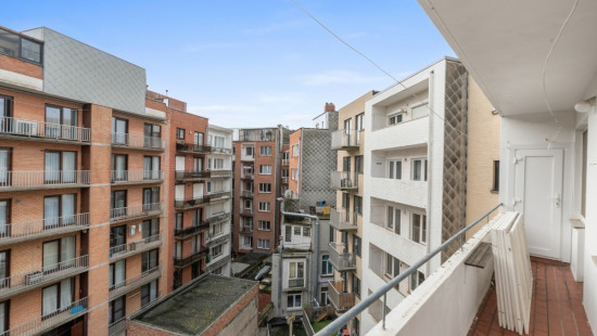 Alfons pieterslaan - 128 - 0501 - 8400