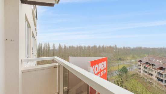 August Vermeylenlaan - 1 - 9 - 2050