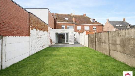 Gruuthusestraat - 52 - - 8700