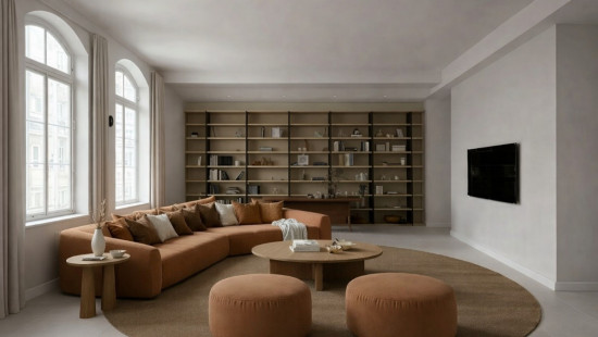 Marktstraat - 18 - 201 - APP3 - 8870