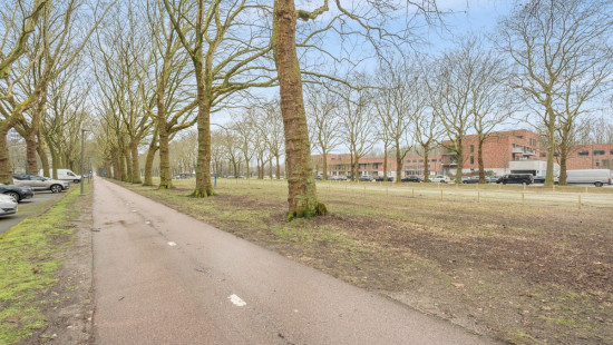 August Vermeylenlaan - 1 - 9 - 2050