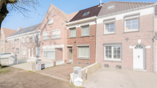 Koningin Astridlaan - 122 - - 3680