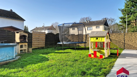 Rue du Bois de Siroux - 11 - - 5300