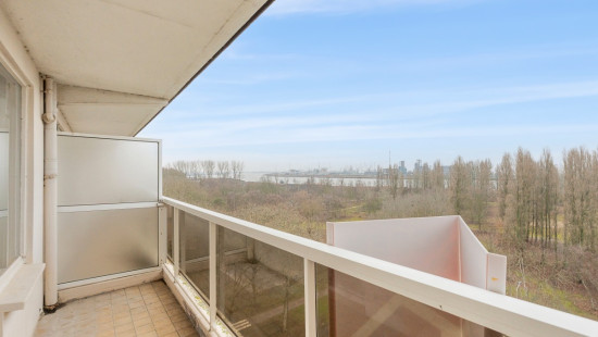 August Vermeylenlaan - 1 - 9 - 2050