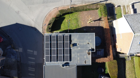 Rue du Fort - 24 - 2 - 4432