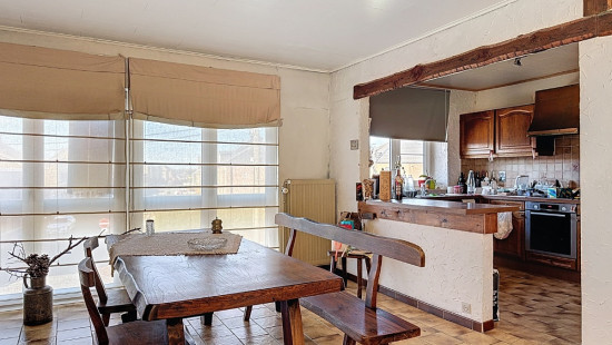 Rue du Fort - 24 - 2 - 4432