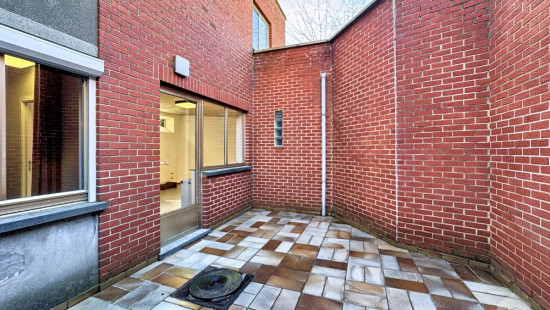 Avenue Alphonse Allard - 58 - - 1420