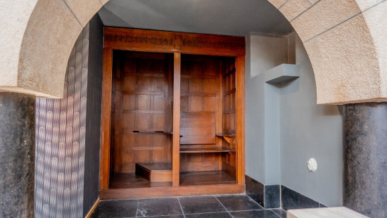 Chemin des Mésanges - 31 - COMBO - 5170