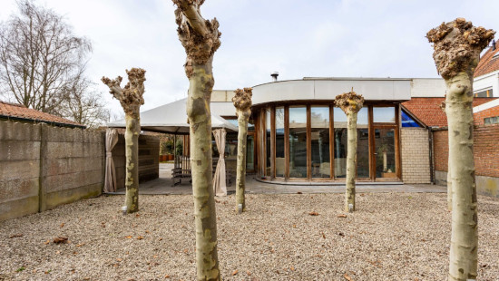 Peperleenstraat - 13 - - 8501