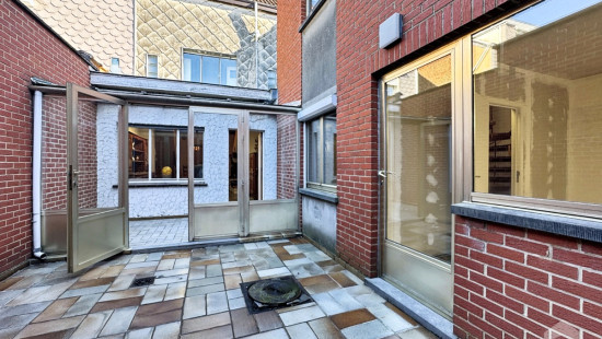 Avenue Alphonse Allard - 58 - - 1420