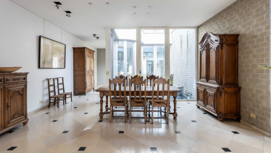 Peperleenstraat - 13 - - 8501