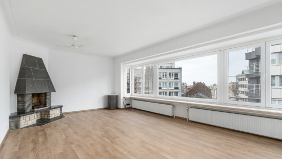 Alfons pieterslaan - 128 - 0501 - 8400