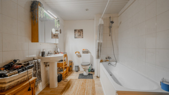 Rue des Bas-Sarts - 101 - - 4100