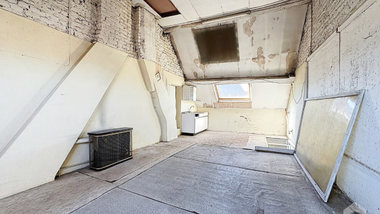 Avenue Alphonse Allard - 58 - - 1420