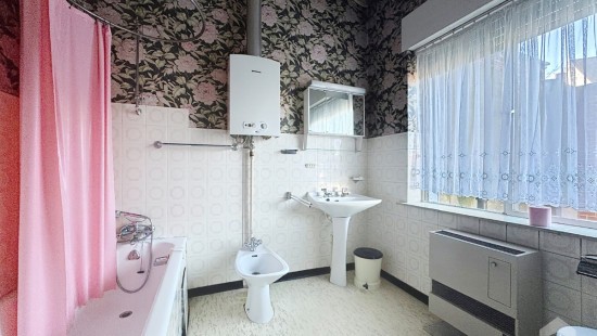 Avenue Alphonse Allard - 58 - - 1420